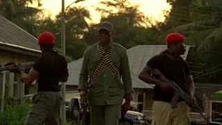 Oloibiri Trailer
