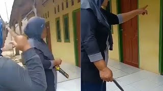 Kasus Video 'Jika Jokowi Terpilih, Tak Ada Lagi Azan', Polisi Tetapkan Tiga Wanita Jadi Tersangka
