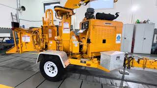 Купить измельчитель веток Bandit 150 XP - Изображение 5 | Agroline AZ Измельчитель веток Bandit 150 XP | Изображение 5 - Agroline