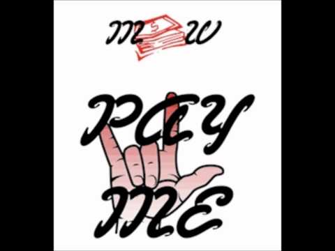 MWMG- side of the house