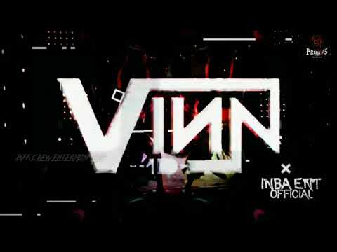 Dj Vinn-Vaale Meenukum - PranaviS Creation #ohyeah #yeatheeh