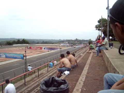 arrancada ecpa 2009 - 4