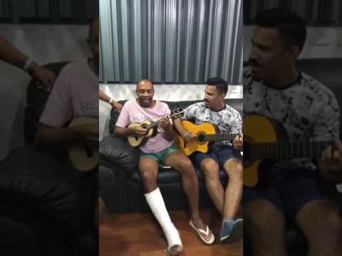Salgadinho - Resenha de Segunda (Live facebook 21/11/16)