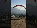 Ye Kya Hua Paragliding Reactionparagliding Viralvideo Subscribe Funny Explore Trending Fyp