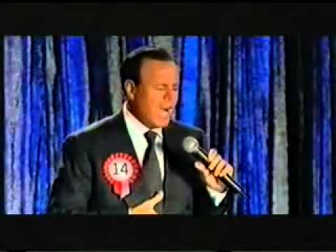 viceroy  anuncio tv  Julio iglesias