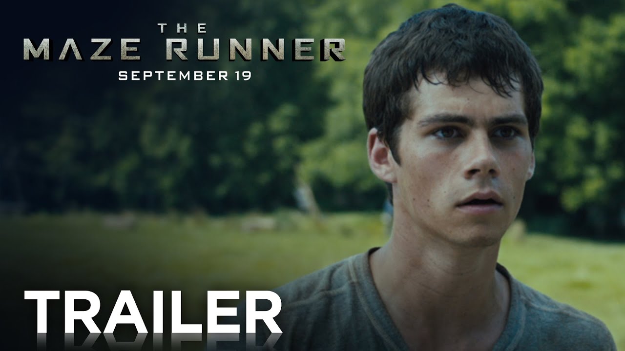 Third Maze Runner movie makes no sense, even if you've seen the earlier  installments, Movie Reviews, Spokane, The Pacific Northwest Inlander