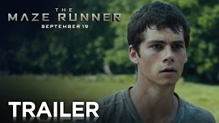 Prime Video: Maze Runner: Correr O Morir