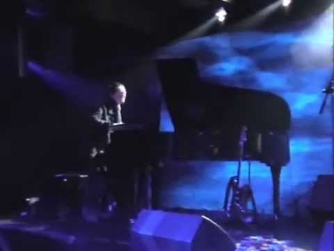 Simon Kiselicki & Beneventan Trio - Jamajla, Sofia Live Club 2011