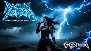Download lagu DANGDUT x METAL x SKA | RACUN ASMARA - IIS ARISKA (COVER SKA METAL ENERGY) Cover by : GGStudio mp3