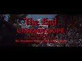 The End A CinemaScope Picture Produced And Released By Fox Deadpool Pictures Film Corporation 1955