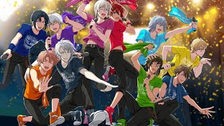 アイナナメンバーでいちょう 歌ってみた！【 IDOLiSH7 TRIGGER アイナナ声真似 】