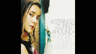 Turn It Around (DJ 4 Strings Radio Edit) - 4 Strings