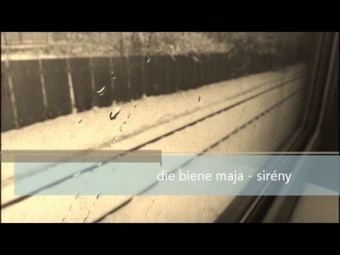 die biene maja - die biene maja - sirény