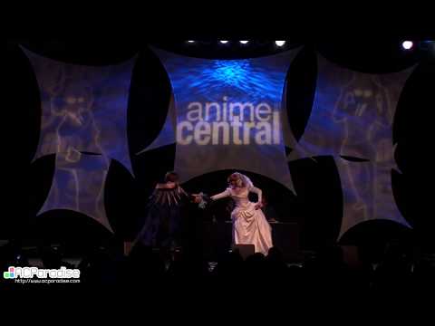 Anime Central 2014 Masquerade - 49 Tsubasa: Reservoir Chronicle