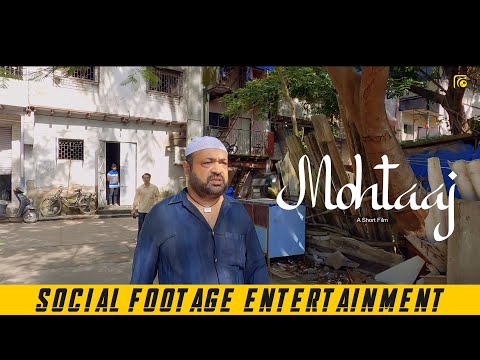 Short Film Mohtaaj