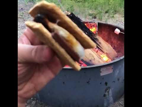 SLO-mo s’mores 