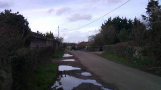 case 1594 testing hydra shift