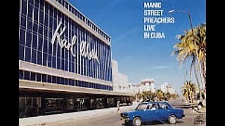 Manic Street Preachers - Louder Than War