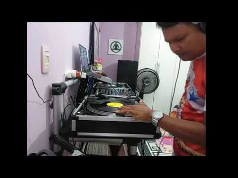 As Melhores do Euro Dance Dj Gatuno (Apresentação no Canal Retrô Hit's dia 07 09 2020)