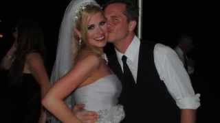 Great Wedding Song  .. You were made for me.... Unbrakeable.....