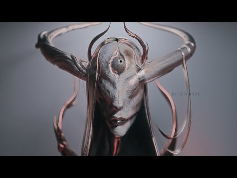 Deep & Dark Progressive / April 2024