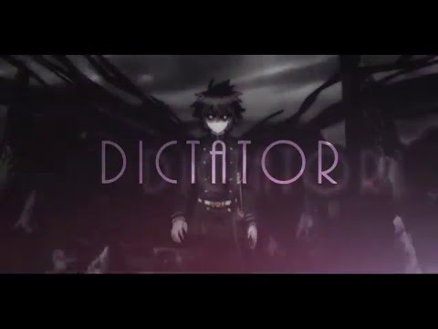 ❝ Yuucifer. ❞ Yuichiro Hyakuya