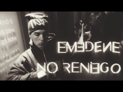 EMEDENE - No Reniego (By OcultaRama)