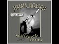 Jimmy Bowen Way Back Home 1957