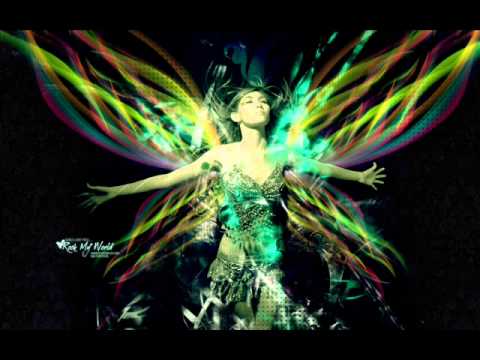 Tim Healey & Calvertron - Rock It Roll It