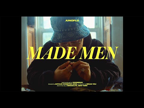 Junoflo - Made Men (Official Video)