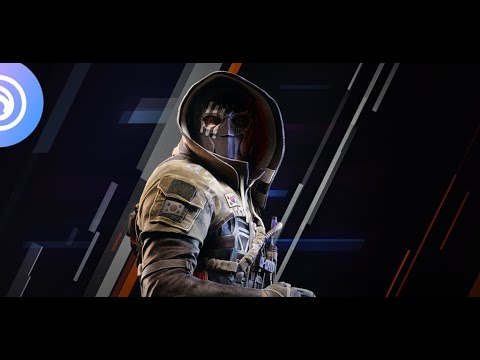 Vigil Elite MVP Animation Compilation