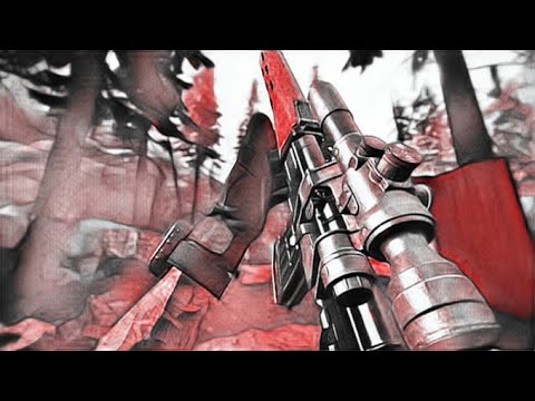 The META *SVD* Build is OVERPOWERED in BO6! (Best SVD Class Setup) -Black Ops 6