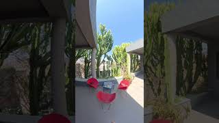 Casa Jacaranda