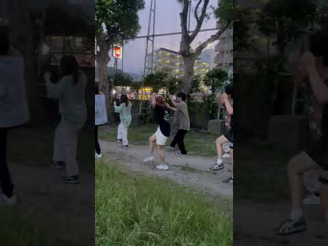 【徳島大学阿波踊り学生連紹介】⚡️ レレレの連⚡️#shorts