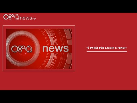 Edicioni informativ - 1 Shkurt  2026 - Ora 09:00 - Ora News