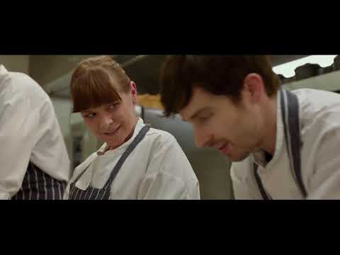 Delicious   Liebe geht durch den Magen Komödie in voller Länge Deutsch, ganze Komödien Filme  HD