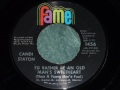 Candi Staton - I'd Rather Be An Old Man's Sweetheart  45rpm