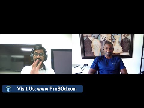 Pro90D Testimonial 100