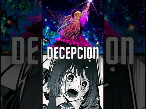 spoiler⚠️ oshi no ko - ruby hoshino