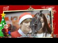 [SUB ESP] 131203 - EXO - Suho - Saving Santa ...