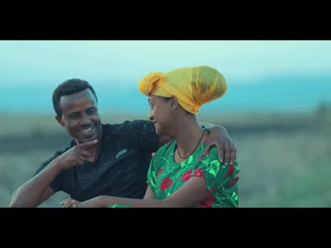 Ethiopian Music:Tadese Mekete ታደሰ መከተ ፀላም New Ethiopian Music 2018(Official Video)
