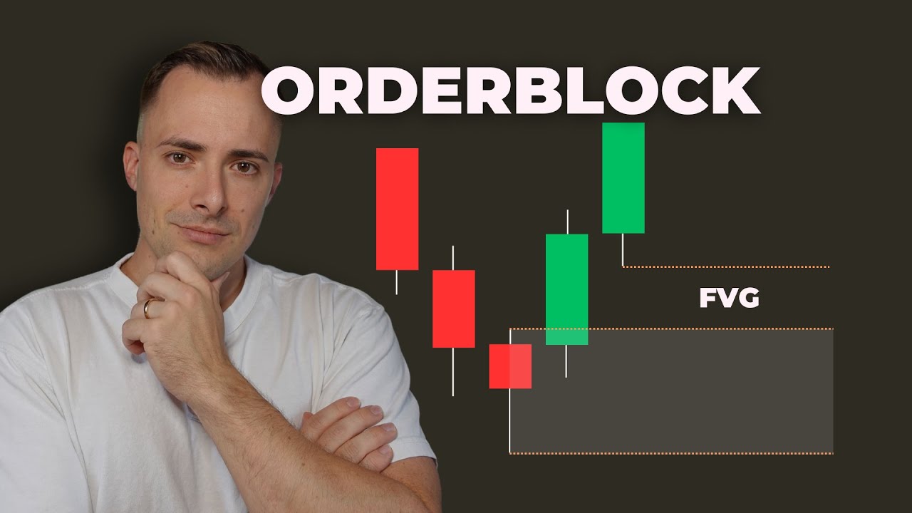 So erkennst du einen Orderblock