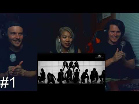 Week 24: Super Junior Week! #1 - Sorry, Sorry