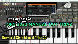 Download lagu STYLE DANGDUT TRIAZ 20 ORG 2022 | Style Manual Triaz Untuk Org 2022 mp3 Download lagu STYLE DANGDUT TRIAZ 20 ORG 2022 | Style Manual Triaz Untuk Org 2022 mp3