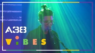 Sóley - One eyed lady // Live 2015 // A38 Vibes