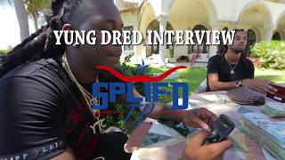Yung Dred Talks About YTC Beginnings