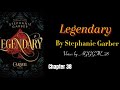 Legendary🎡- Chapter 38