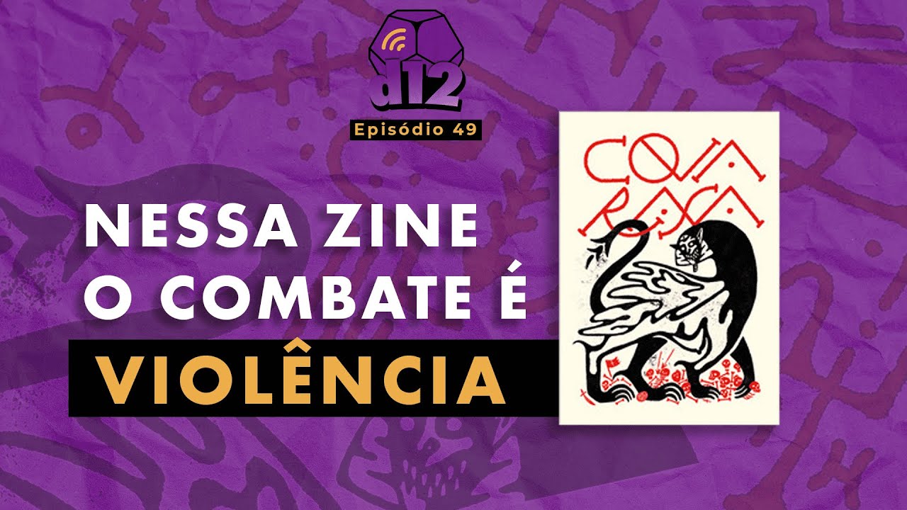 Cova Rasa RPG