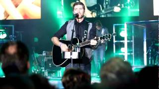 Josh Turner - All Over Me