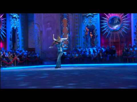 2012 Ice Age Tatiana Totmianina & Maxim Marinin